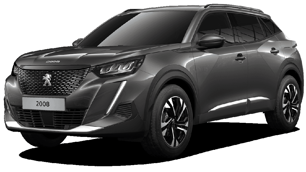 Peugeot e-2008