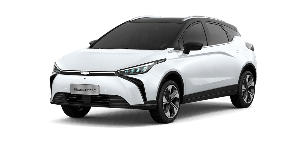 2024 Geely Geometry C